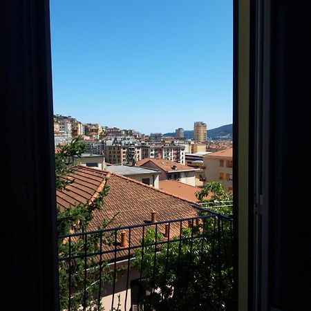 La Mimosa Di Andrea Appartement La Spezia Buitenkant foto