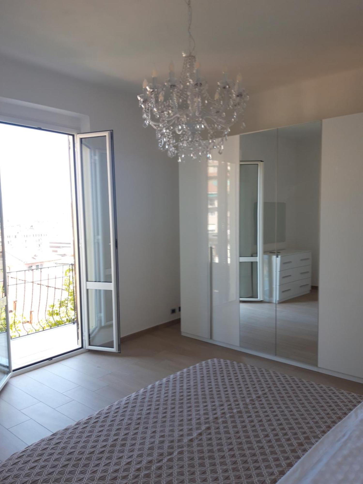 La Mimosa Di Andrea Appartement La Spezia Buitenkant foto