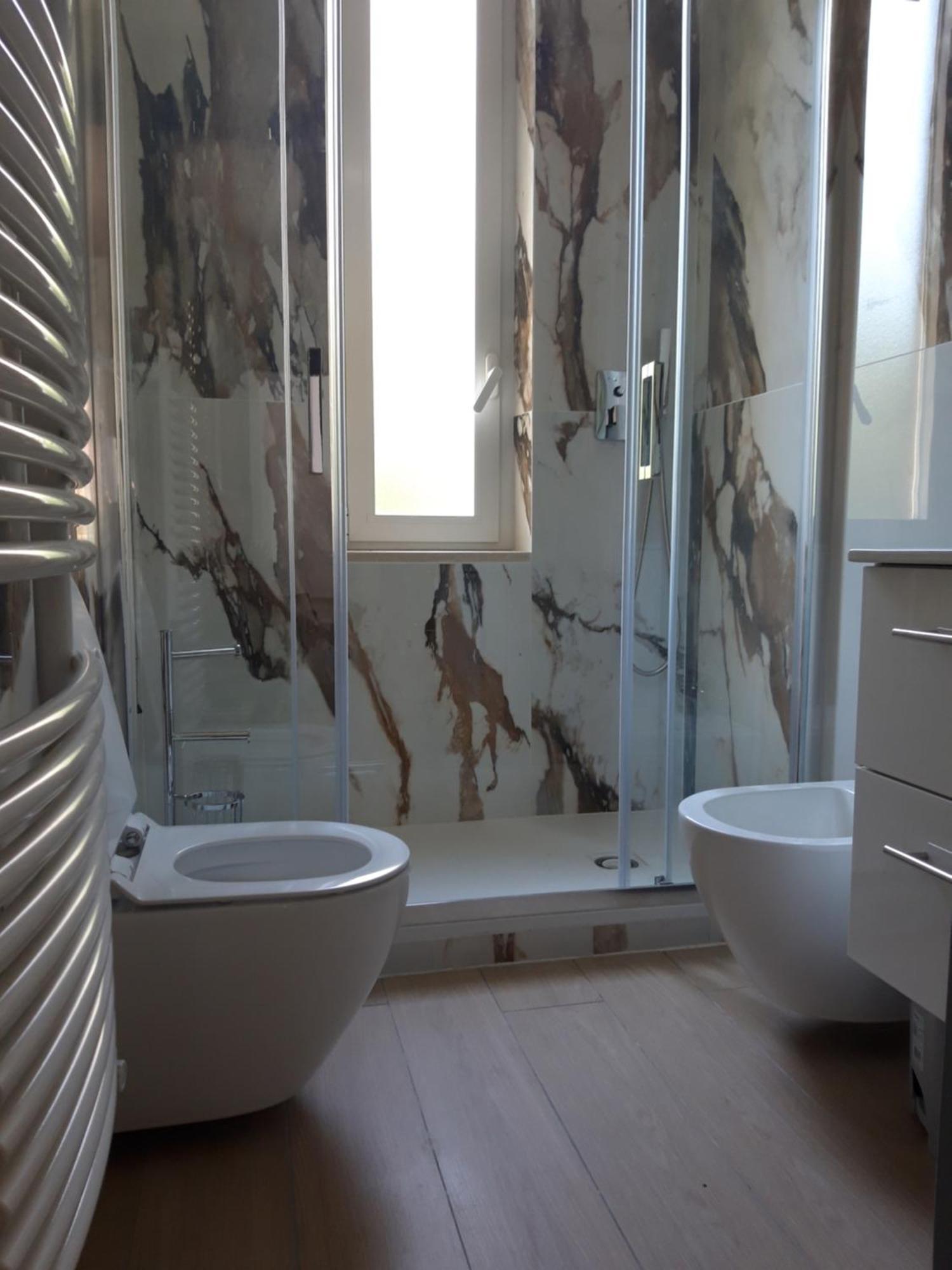 La Mimosa Di Andrea Appartement La Spezia Buitenkant foto