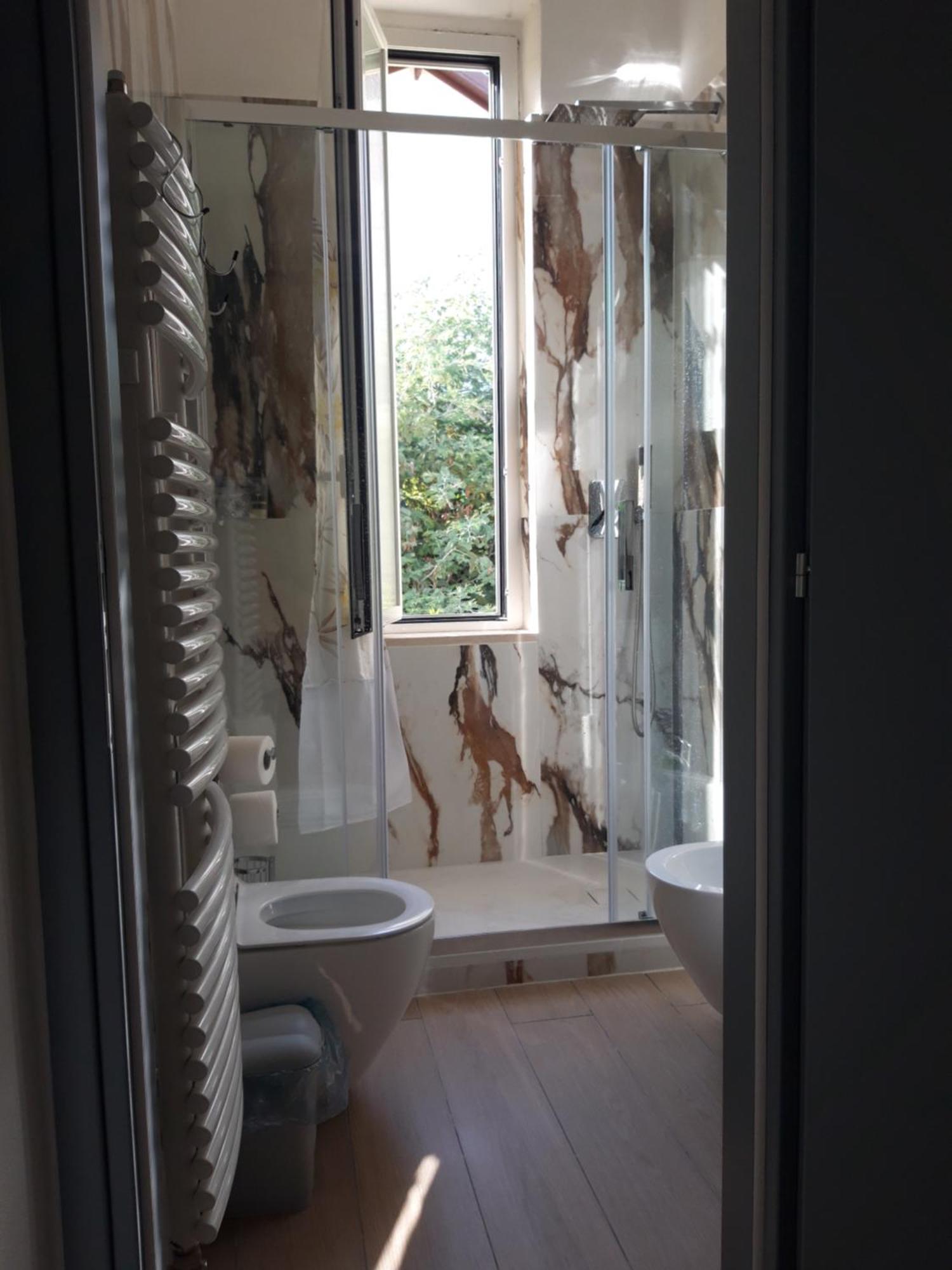 La Mimosa Di Andrea Appartement La Spezia Buitenkant foto
