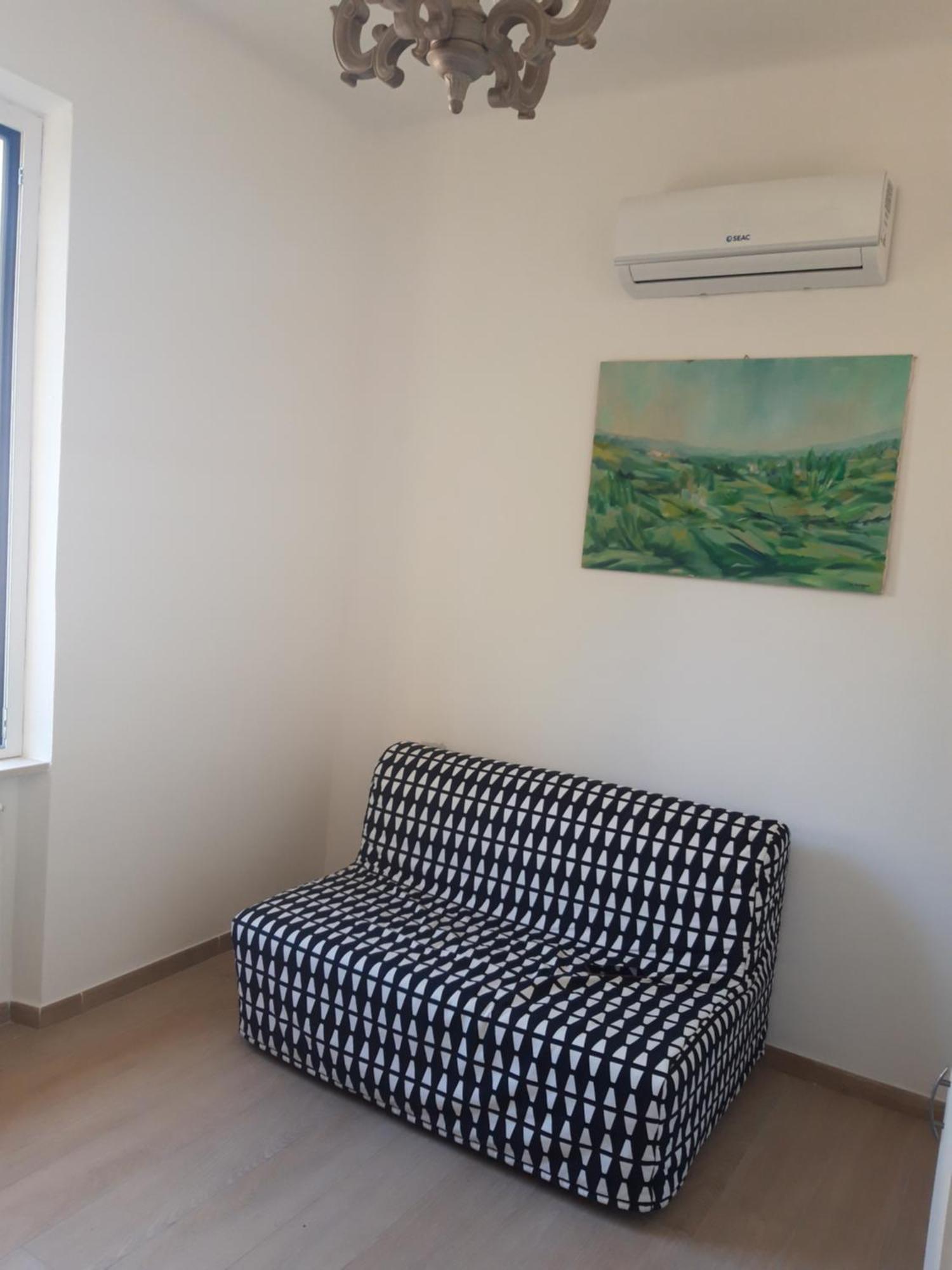 La Mimosa Di Andrea Appartement La Spezia Buitenkant foto