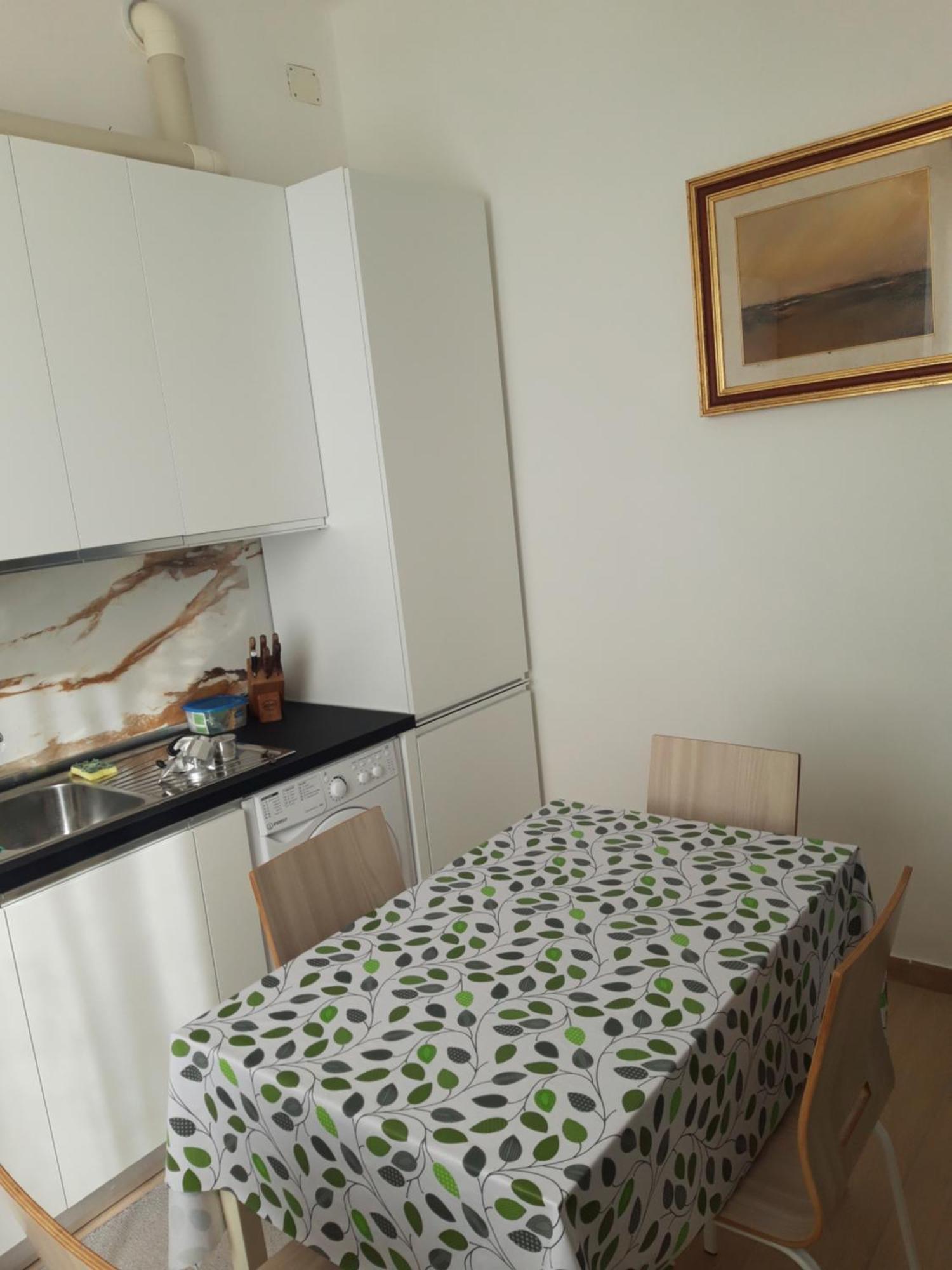La Mimosa Di Andrea Appartement La Spezia Buitenkant foto