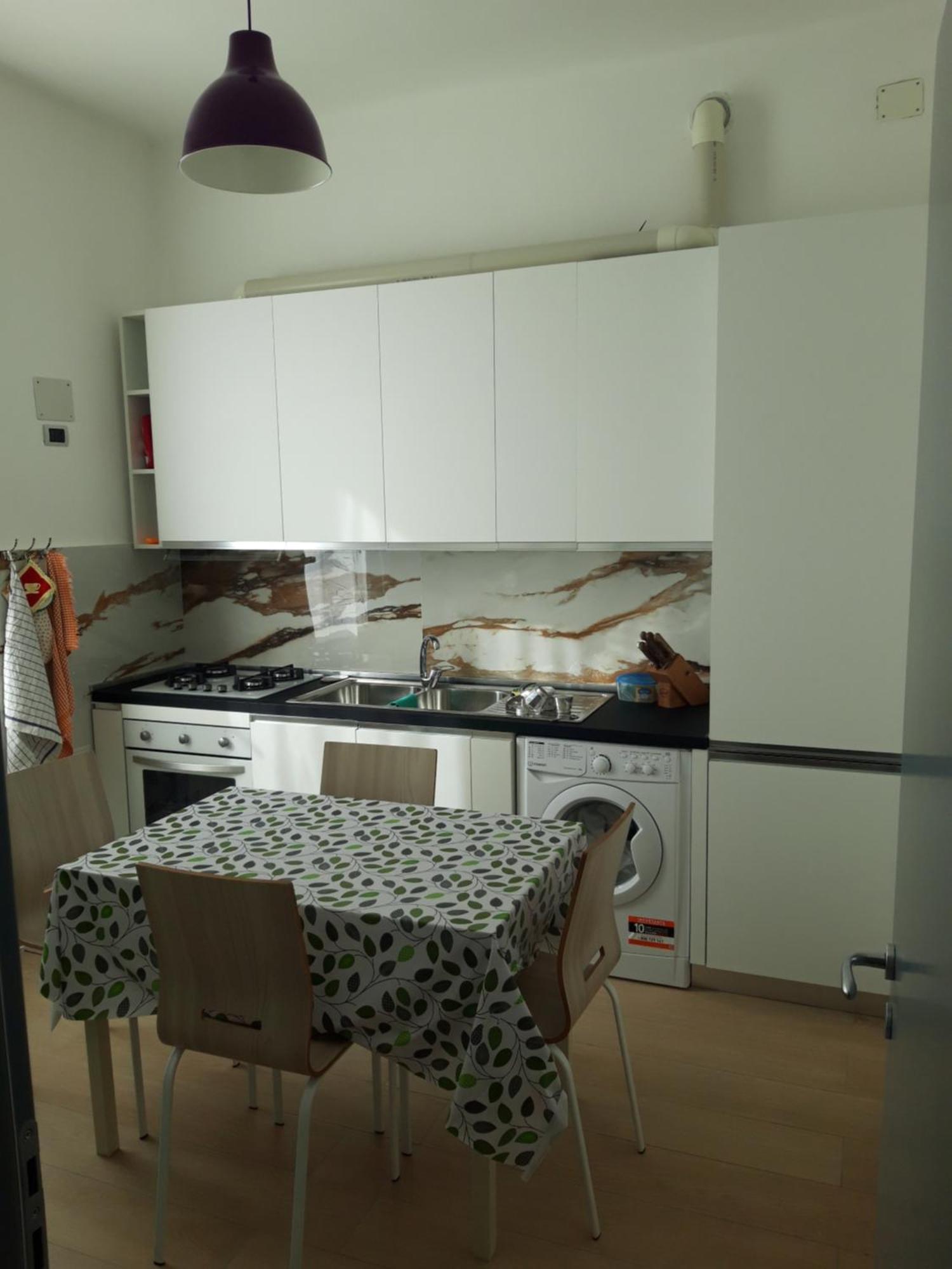 La Mimosa Di Andrea Appartement La Spezia Buitenkant foto