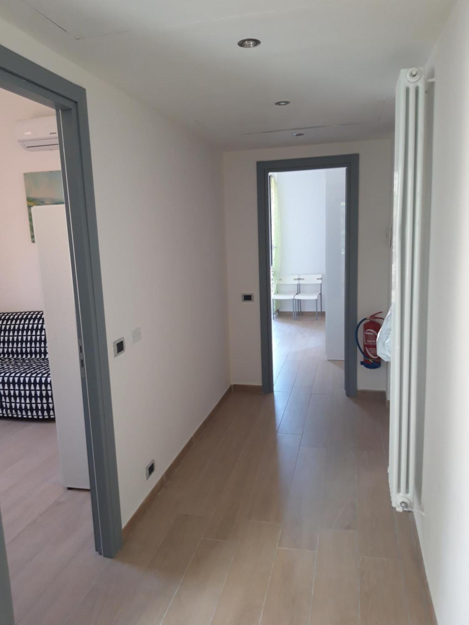 La Mimosa Di Andrea Appartement La Spezia Buitenkant foto