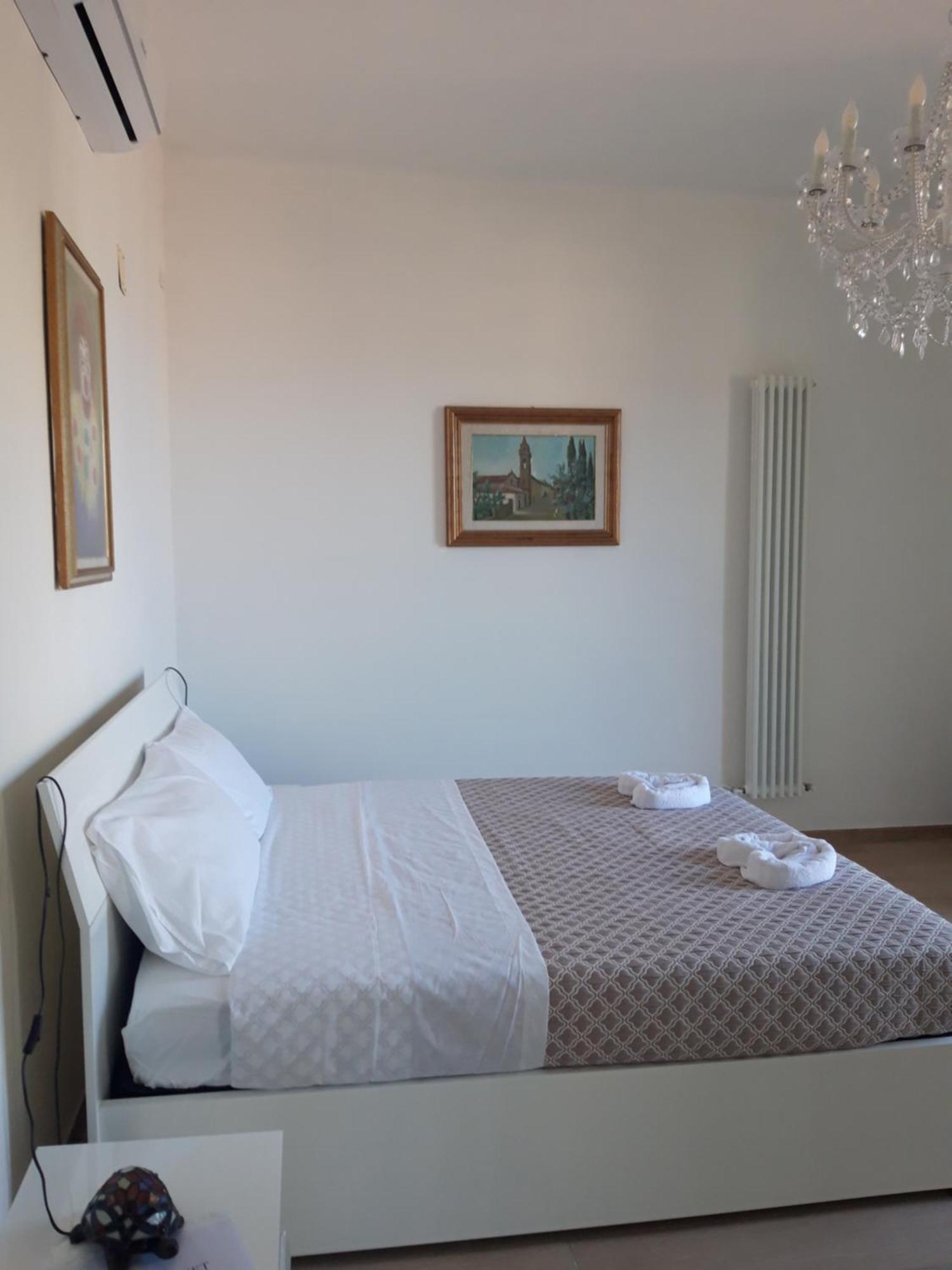 La Mimosa Di Andrea Appartement La Spezia Buitenkant foto