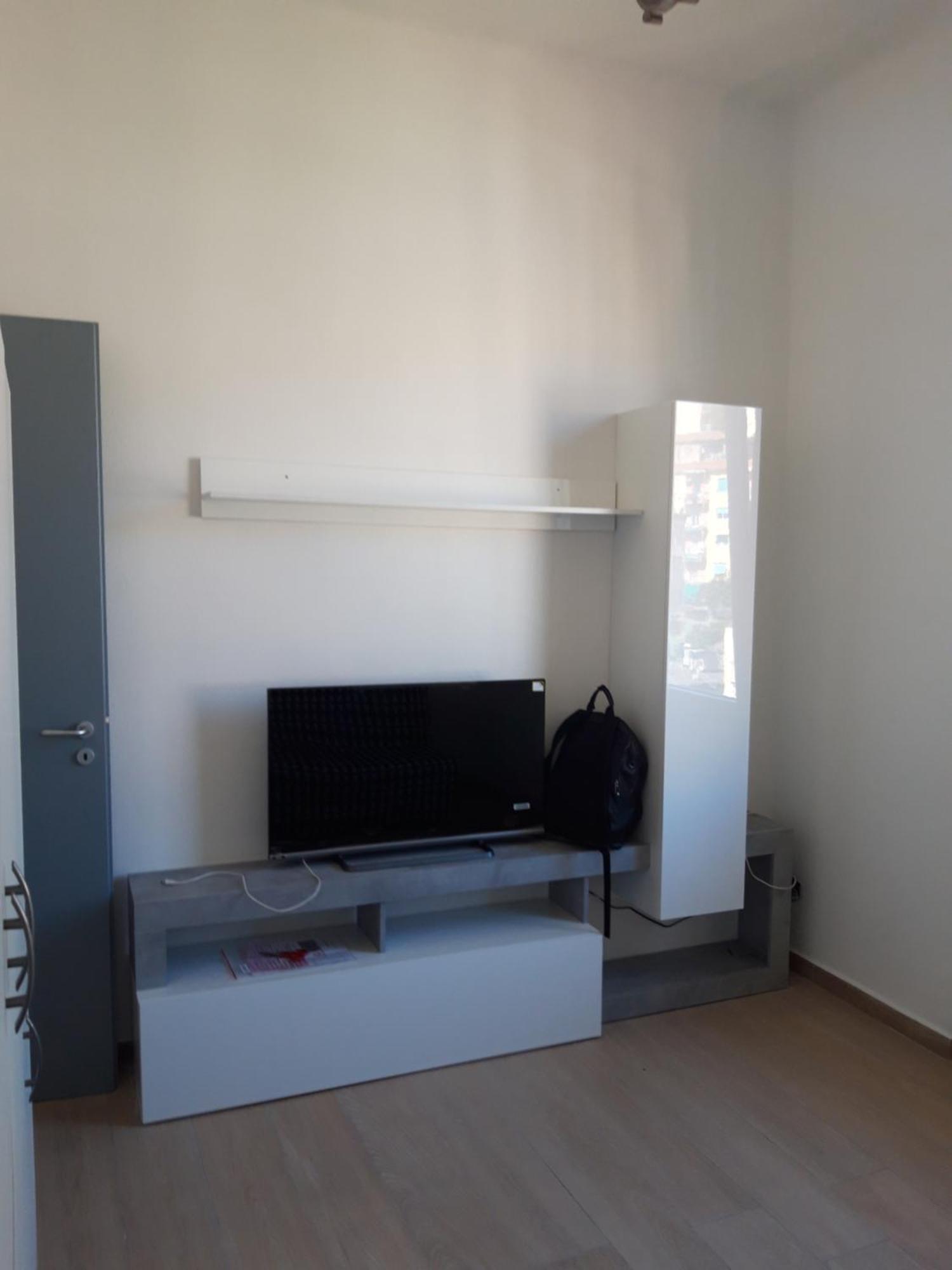 La Mimosa Di Andrea Appartement La Spezia Buitenkant foto